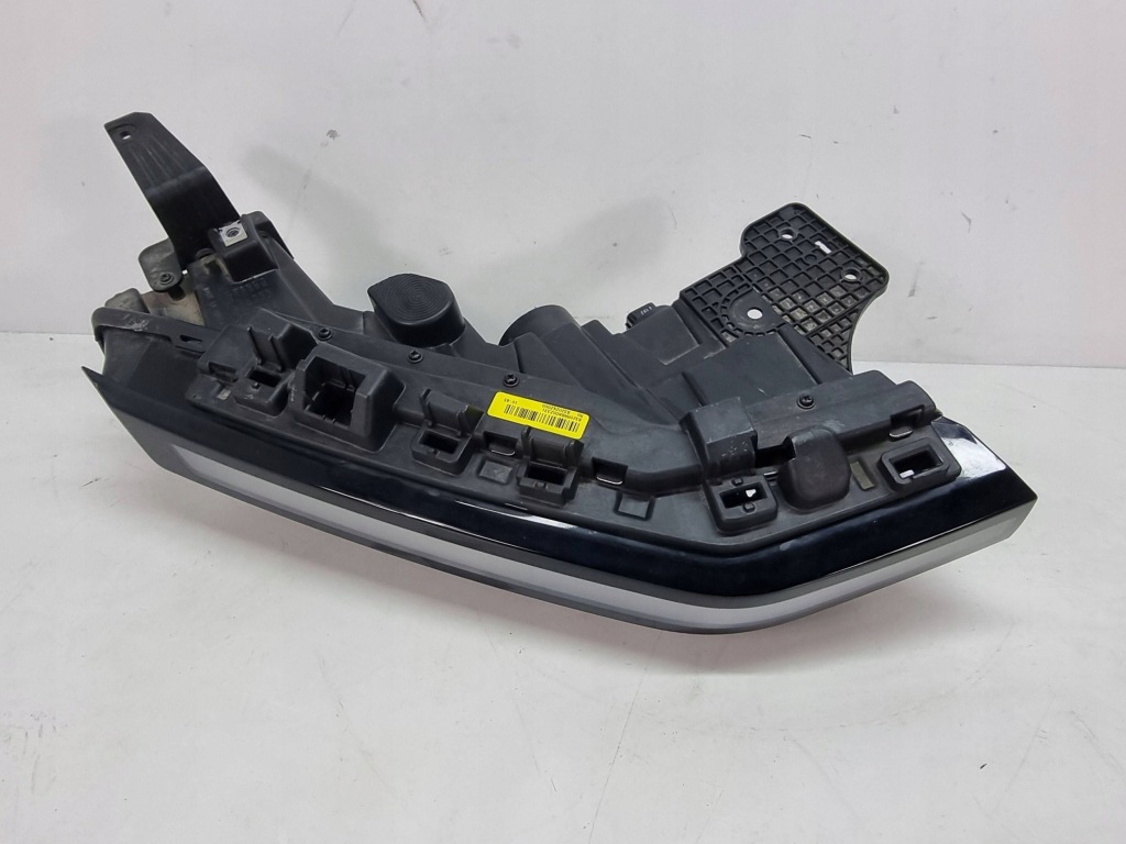 Kgm ssangyong torres evx prawaprzednia лампа drl8320242000 Цена