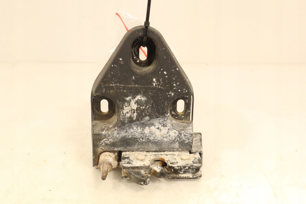 Замок багажника лівий renault trafic iii Ціна