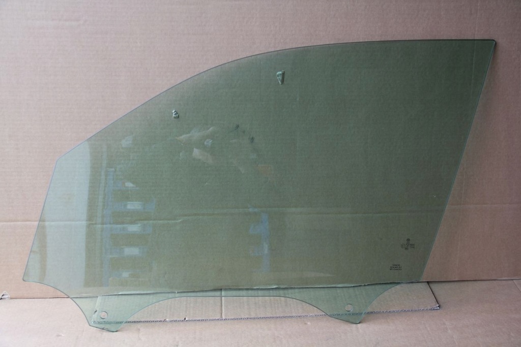 фото №1, Скло двері лівий перед vw atlas 3cn845201 .7