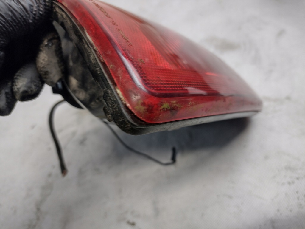 фото №10, Лампа левый задняя dodge grand caravan iv 4 4857601ae