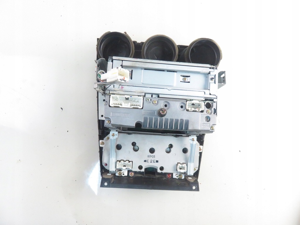 фото №11, Радіо mazda 6 station 041210a243