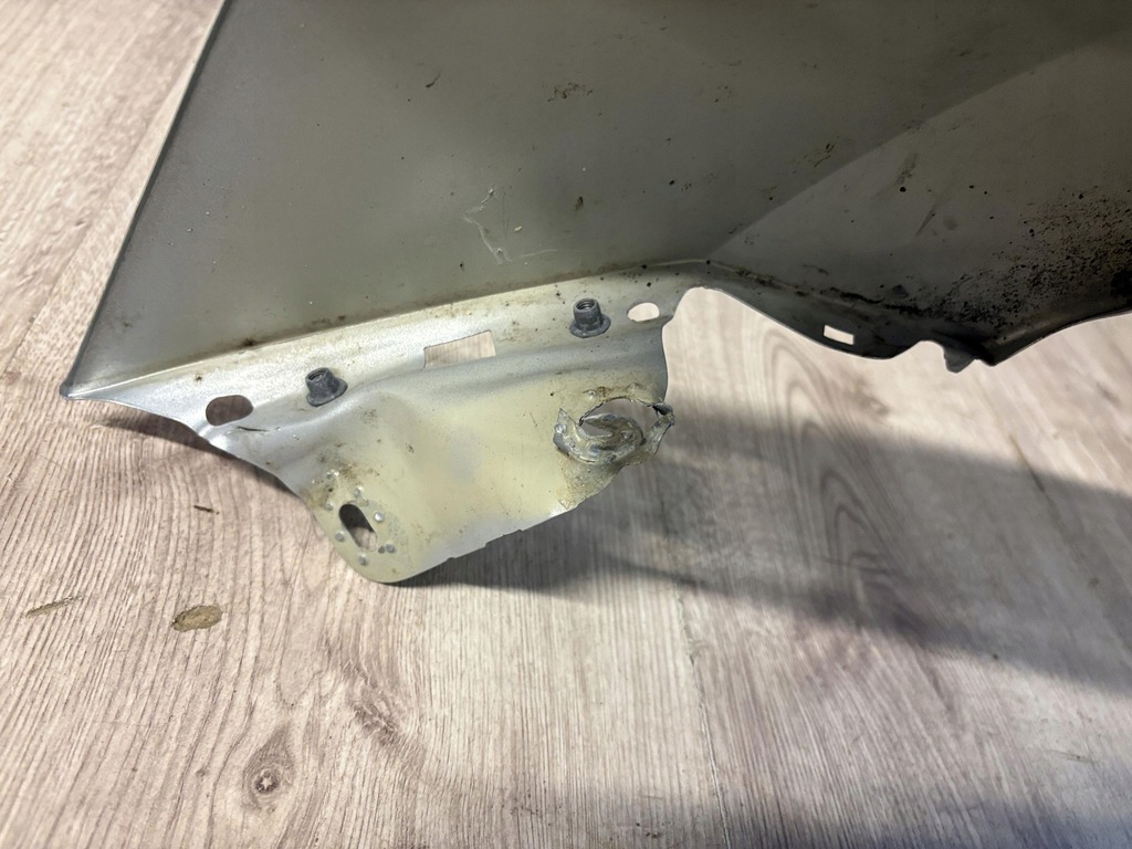 фото №9, Skoda superb iii 3v0 крила правий перед 3v0 821 106 superb iii pp