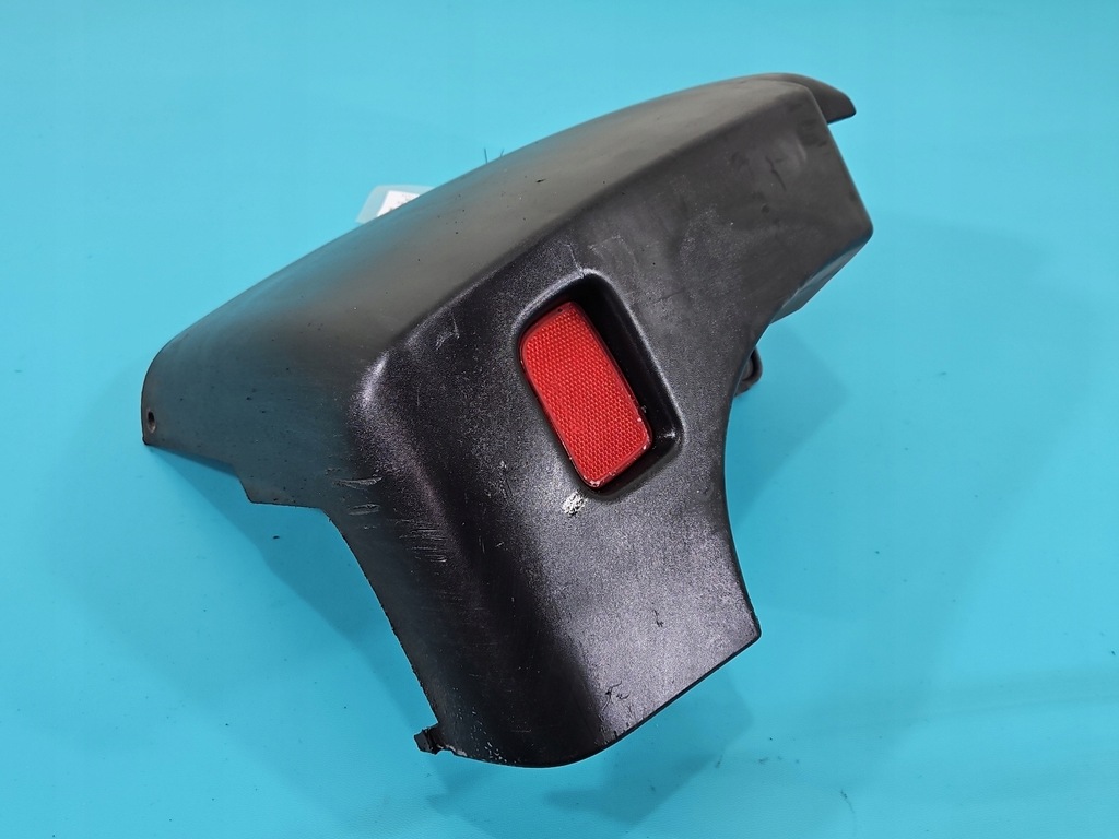 фото №1, Кутик бампера задня лівий renault master iii 10-19 851210001r