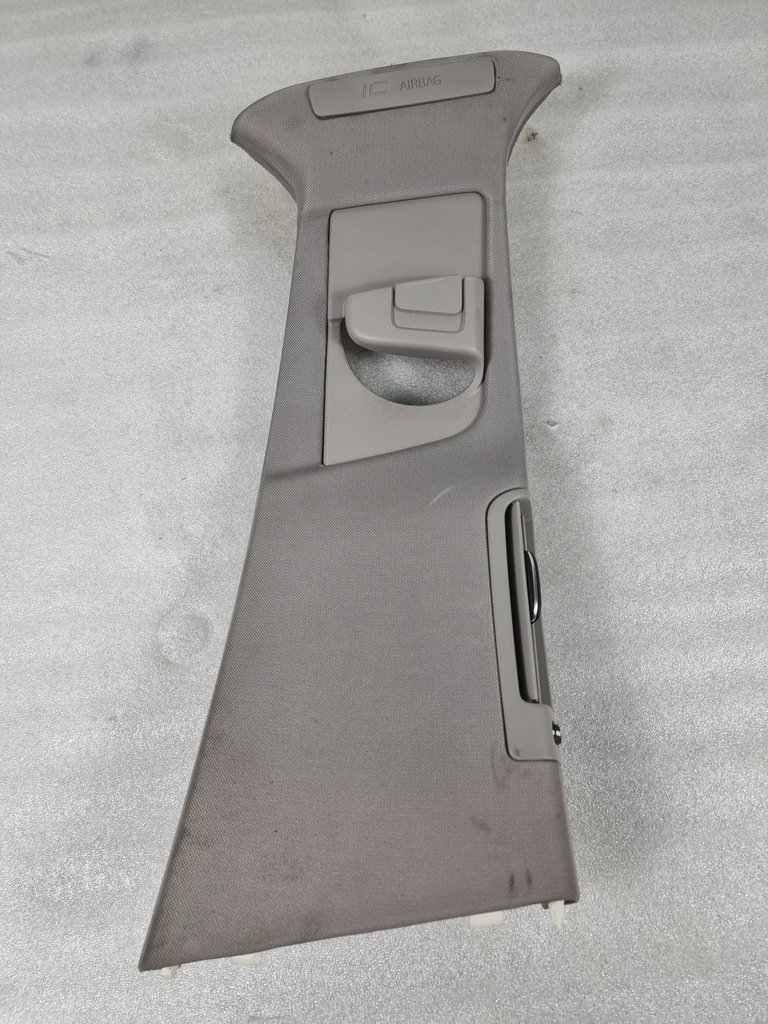 фото №7, Обивка защита стойка правая volvo v60 i