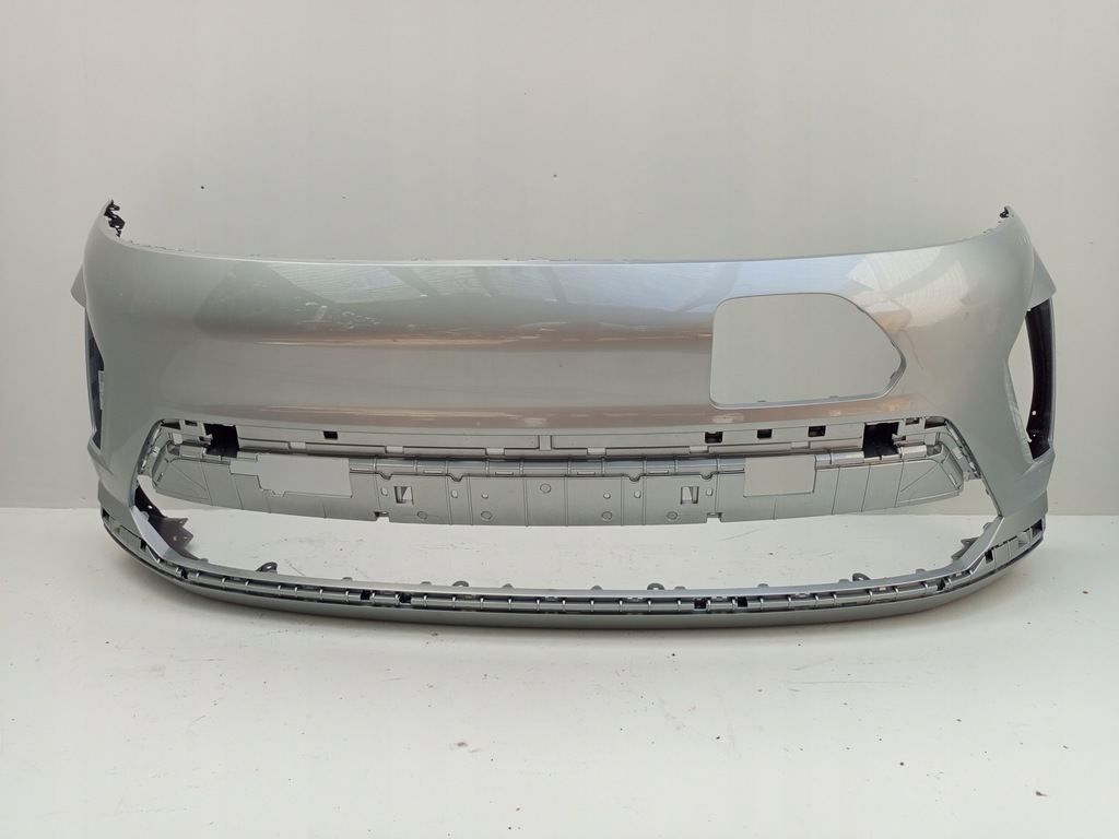 фото №14, Hyundai kona 2 ii ev 2023- бампер перед передний 86511-hf010 ÷