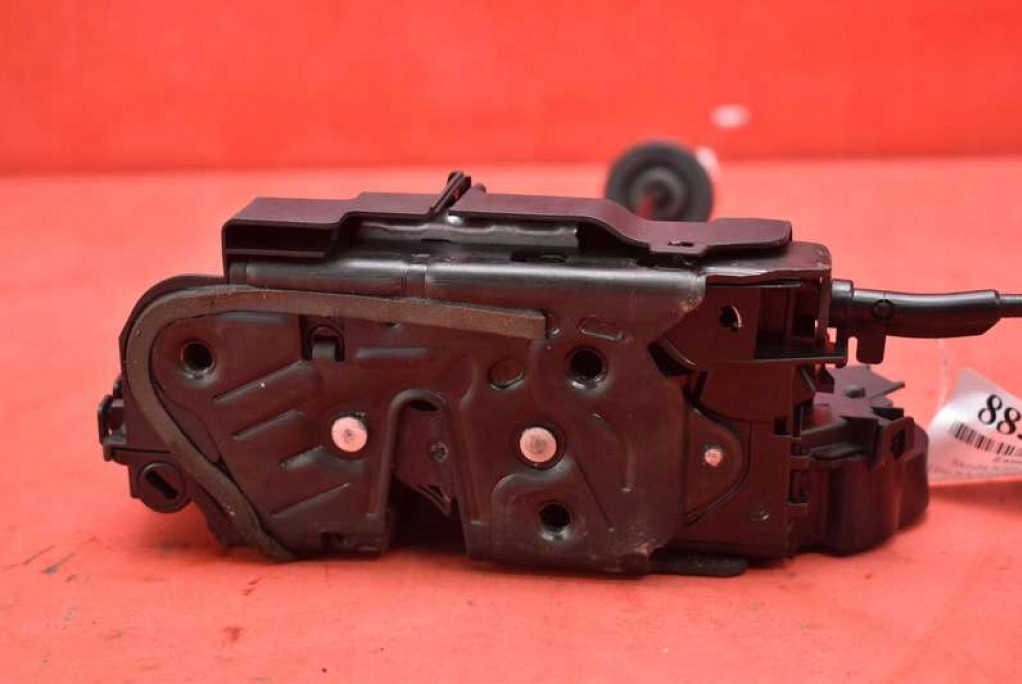 фото №5, Замок дверь правый задняя задний 5ta839016k skoda kamiq 19-