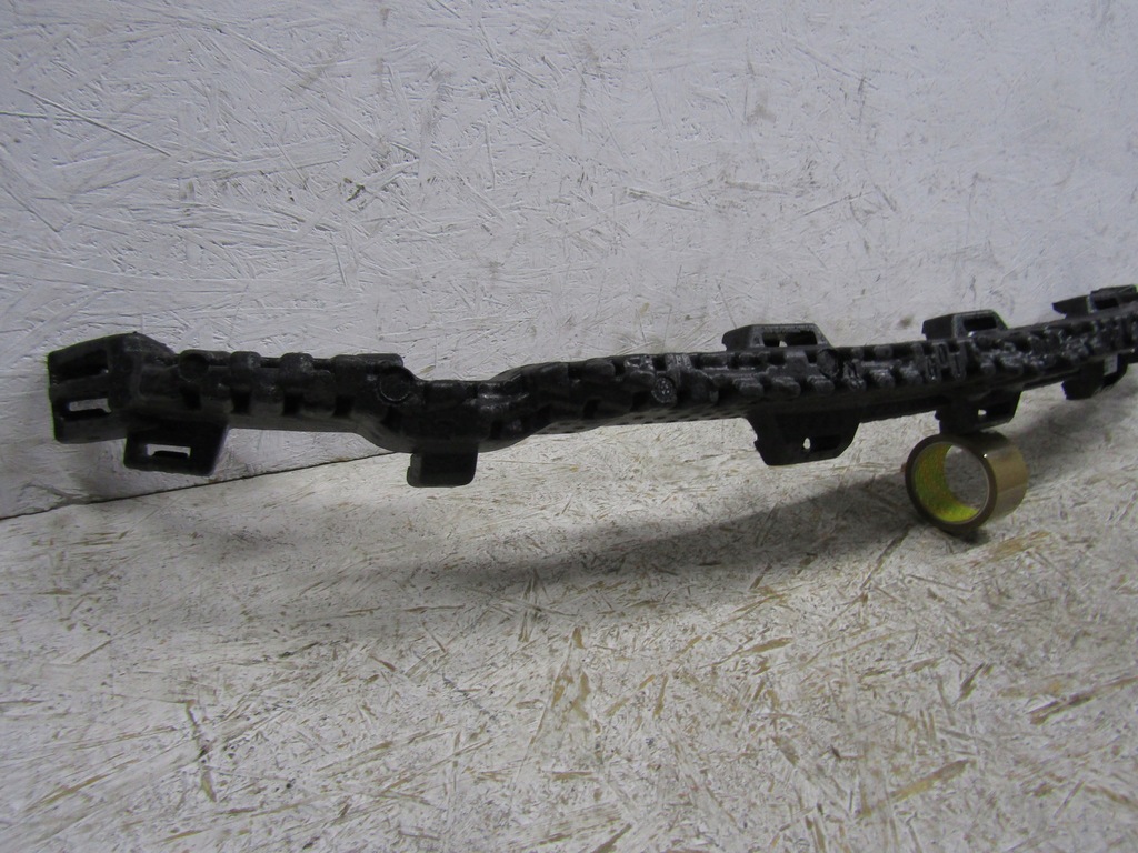 фото №6, Bmw x3 g01 m-pakiet абсорбер бампера перед