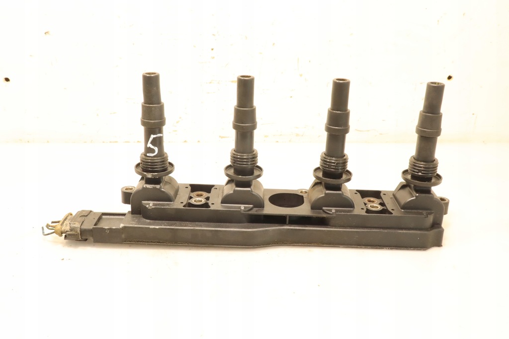фото №1, Котушка запалювання opel vectra c 1.8 6148850004