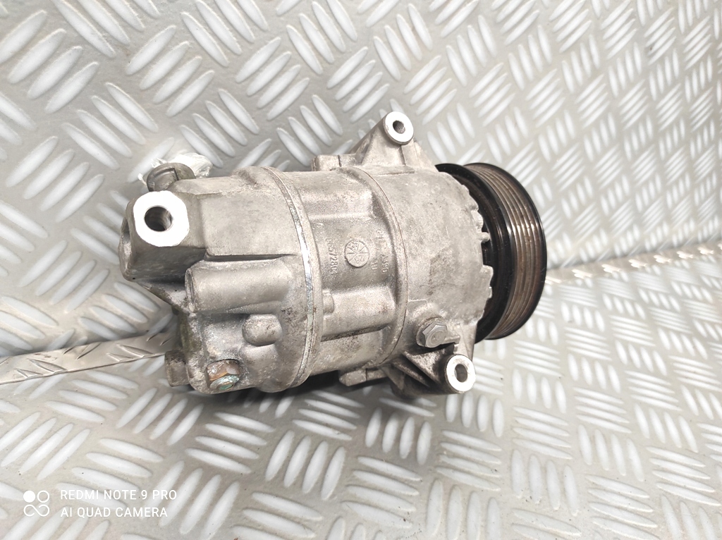 фото №5, Компрессор компрессор alfa romeo giulietta 1.6 jtdm