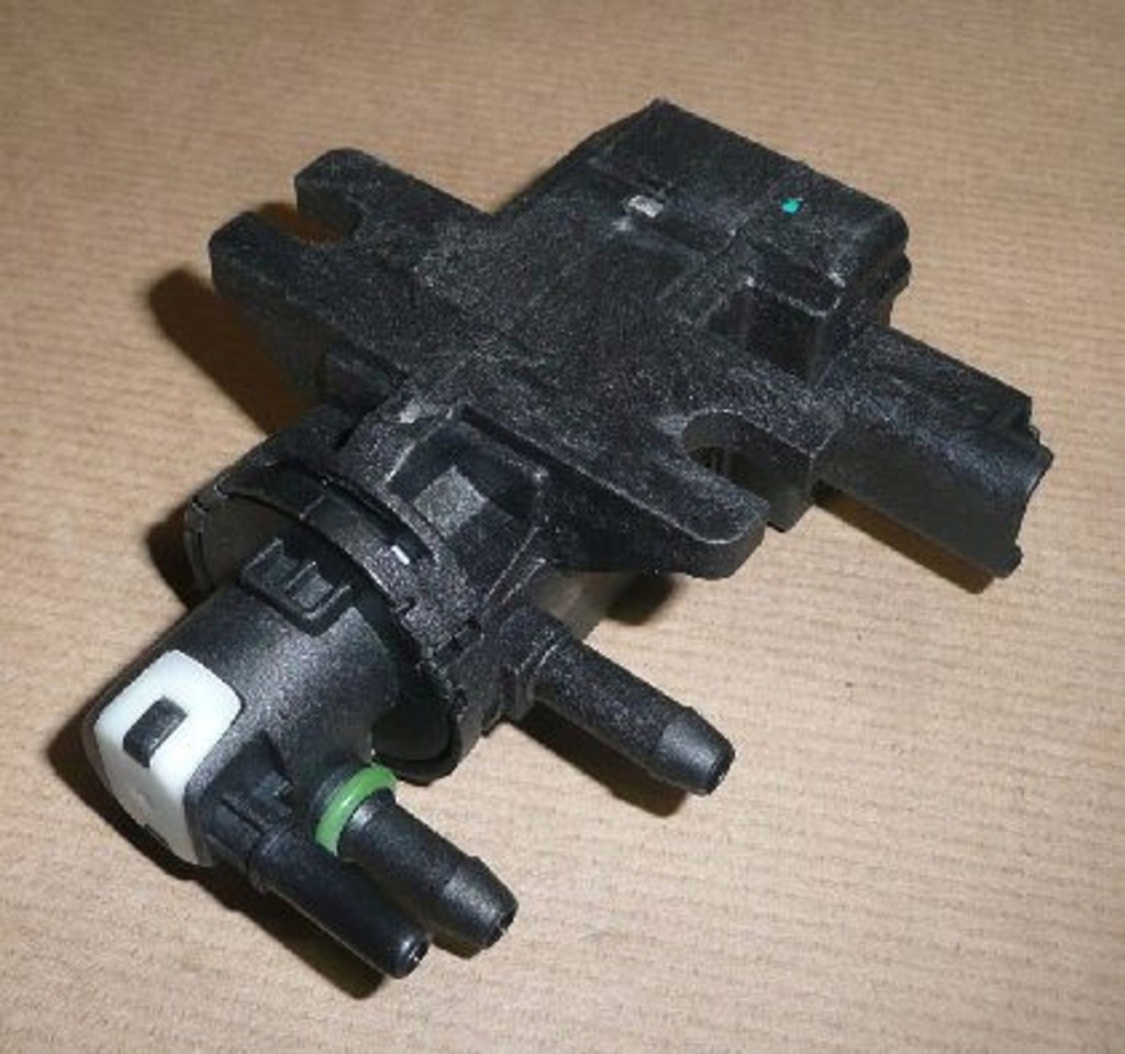 Купить Клапан podciś. c berlingo, p208 1.2thp