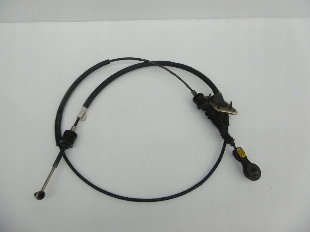 фото №1, Трос тяга переключения передач volvo s80 2.8 2.9 t6