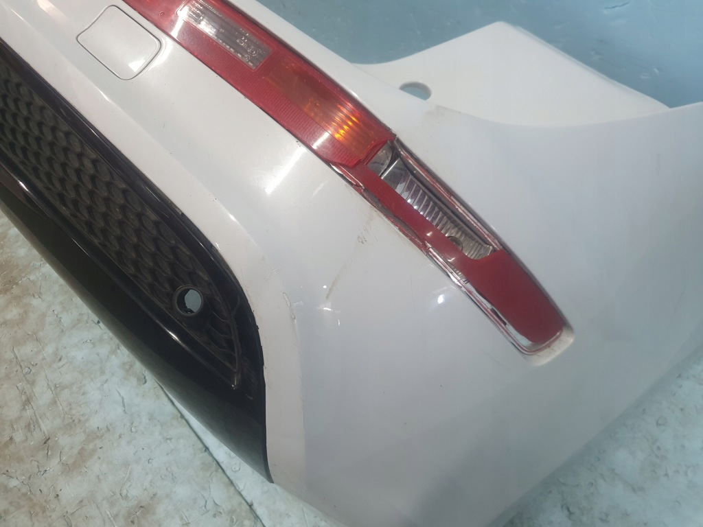 фото №6, Бампер audi q5 8r0 s-line задняя задний