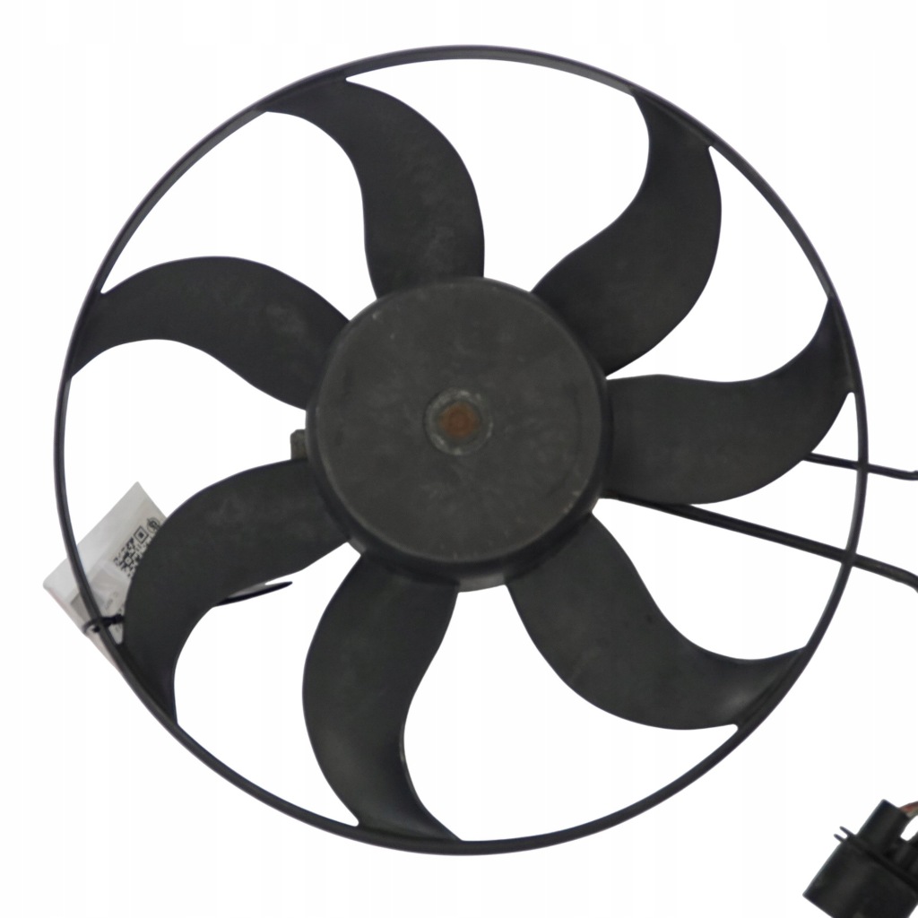 Купить Audi a3 8p вентилятор радиатора жидкости охлаждающий 1k0959455fj