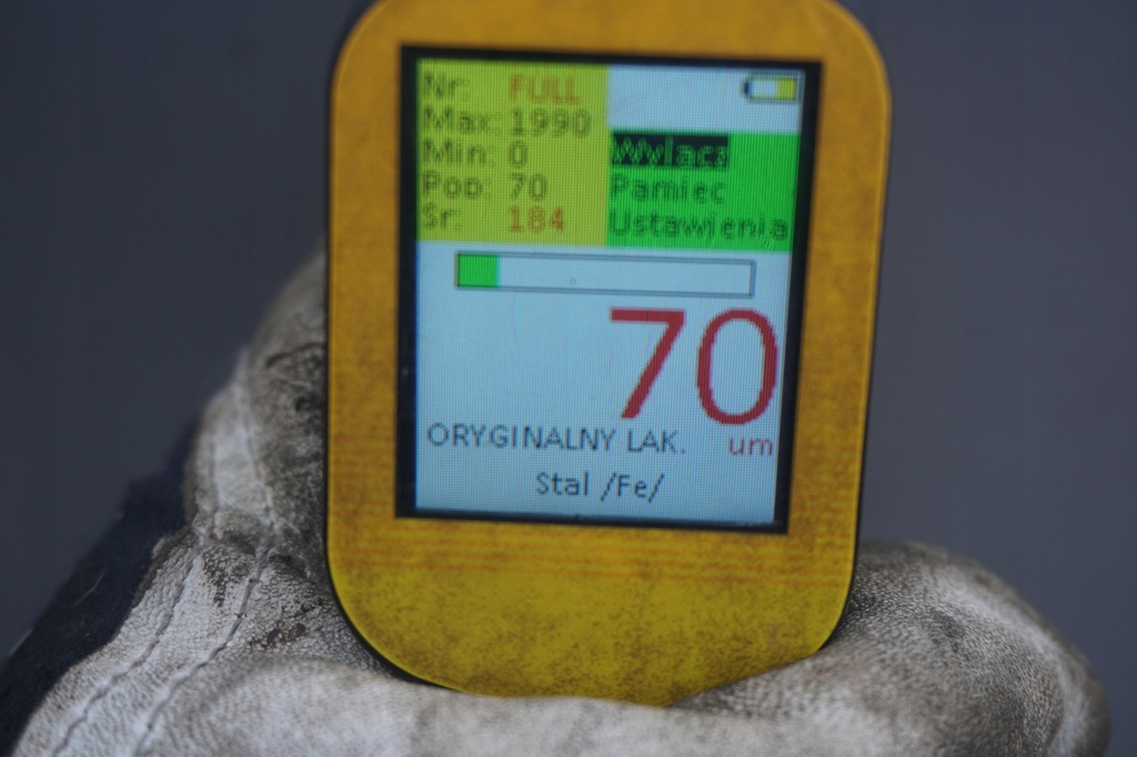 фото №5, Kia ceed ii jd хетчбек двері передні ліва колір 9s 2014rok 76003a2000