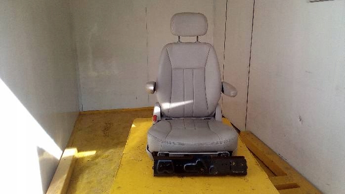 фото №7, Сидіння лівий задня лівий ряд drugi dodge caravan iv