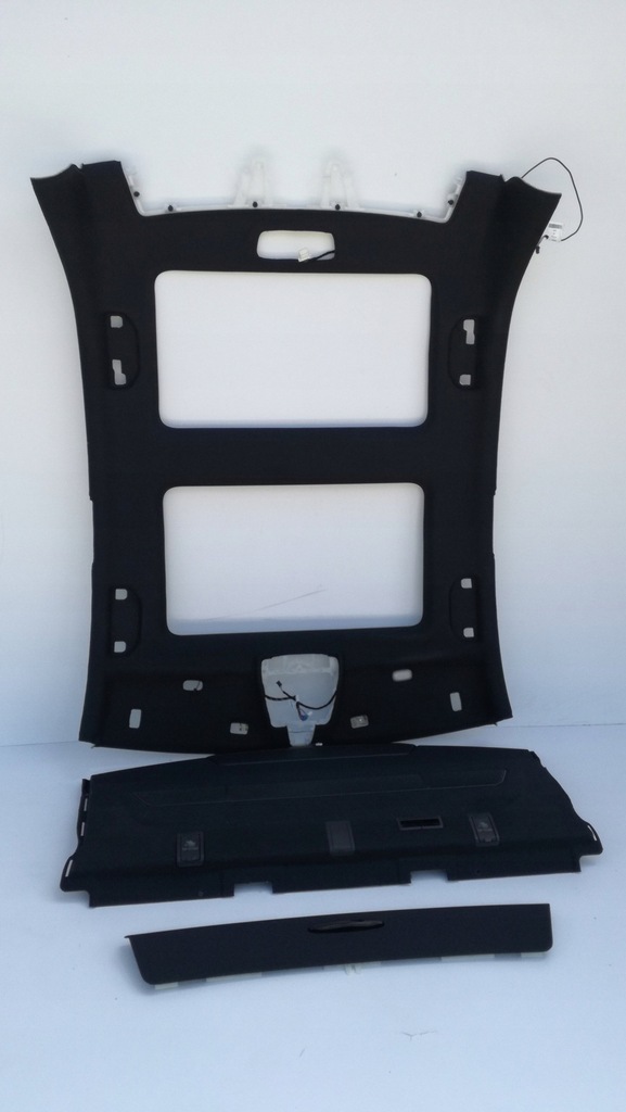 фото №1, Потолок середина mercedes w212 e-klasa amg