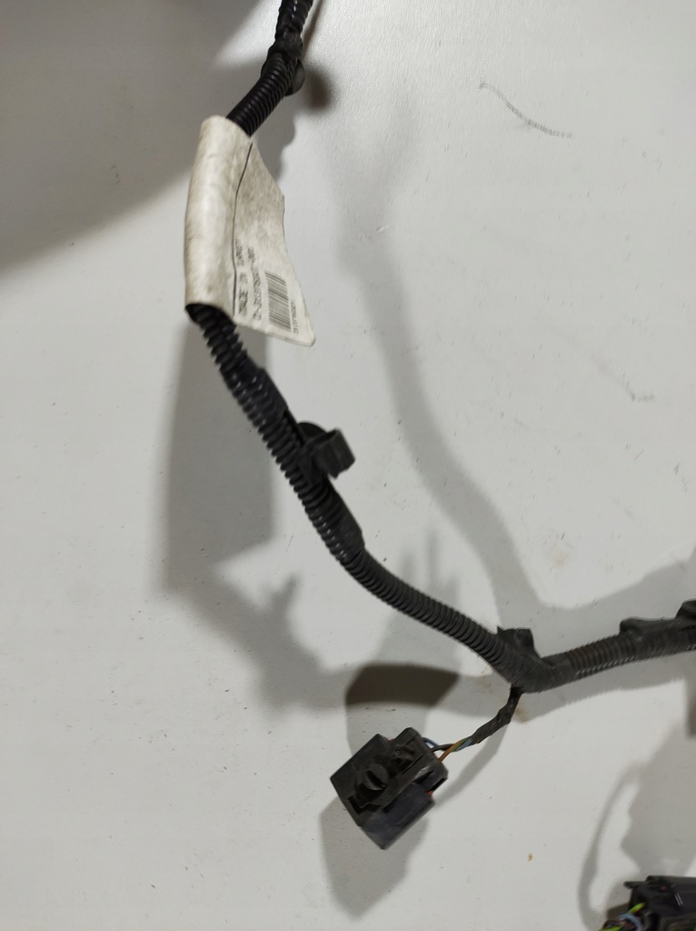 фото №6, Volvo v60 джгут бампера перед 31376321