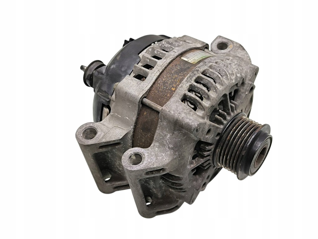 фото №1, Dodge charger 2019 генератор