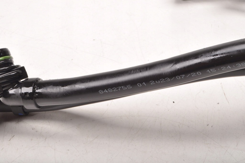 фото №6, Bmw 3 g20 труба шланг радиатора масла 8482755 9468402 8849128