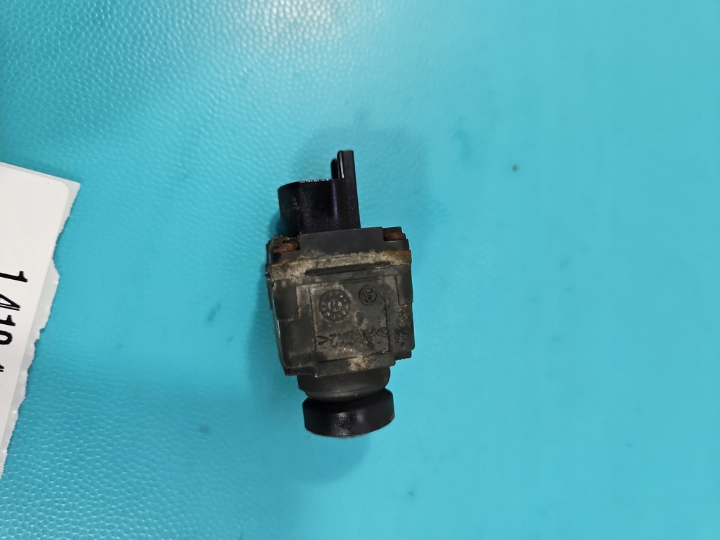 фото №3, Камера перед радар audi a8 d4 4h 7p6980551b