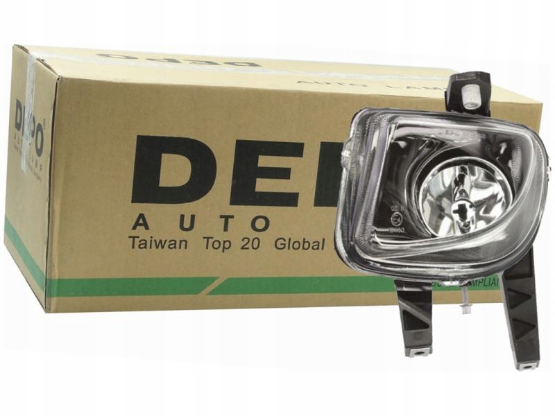 фото №3, Противотуманные фары противотуманные fiat grande punto 05-15