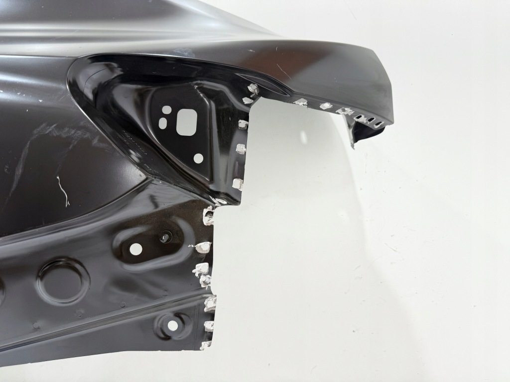 фото №9, Bmw x4 g02 f98 x4m крила задній лівий задня новий oryg !