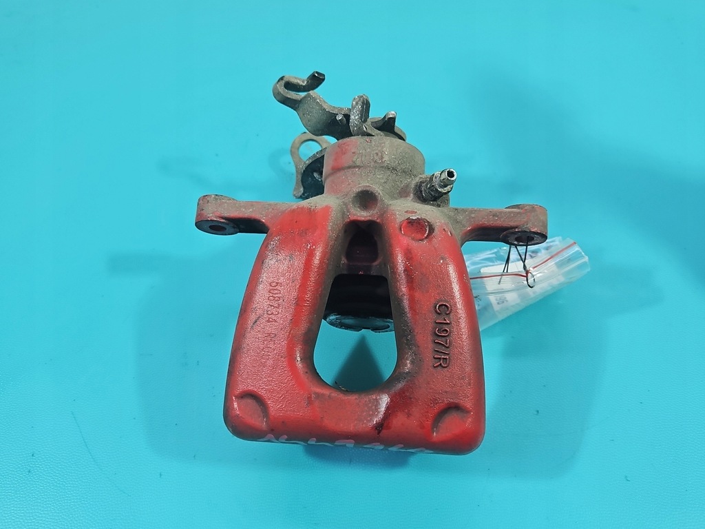 фото №2, Суппорт задняя правый alfa romeo 159 1.9 jtd