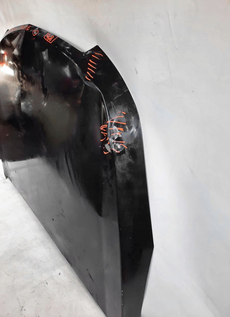 фото №3, Капот chevrolet cruze 2009-2016