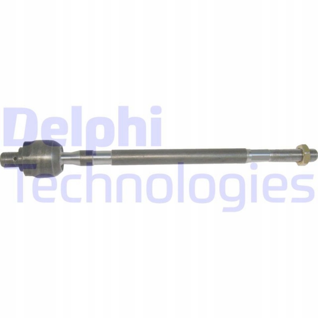 фото №1, Тяга кермовий hyundai getz 02-10