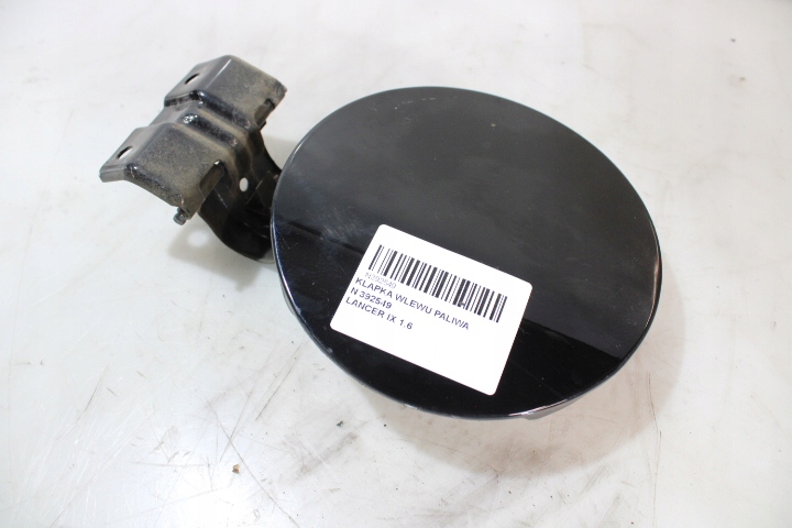 фото №1, Крышка заливной топлива mitsubishi lancer ix