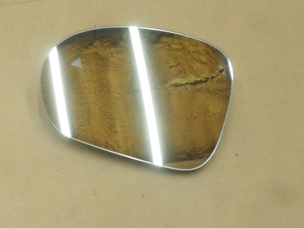 фото №1, Alfa romeo tonale вкладыш зеркало фотохромный + ассистент europa