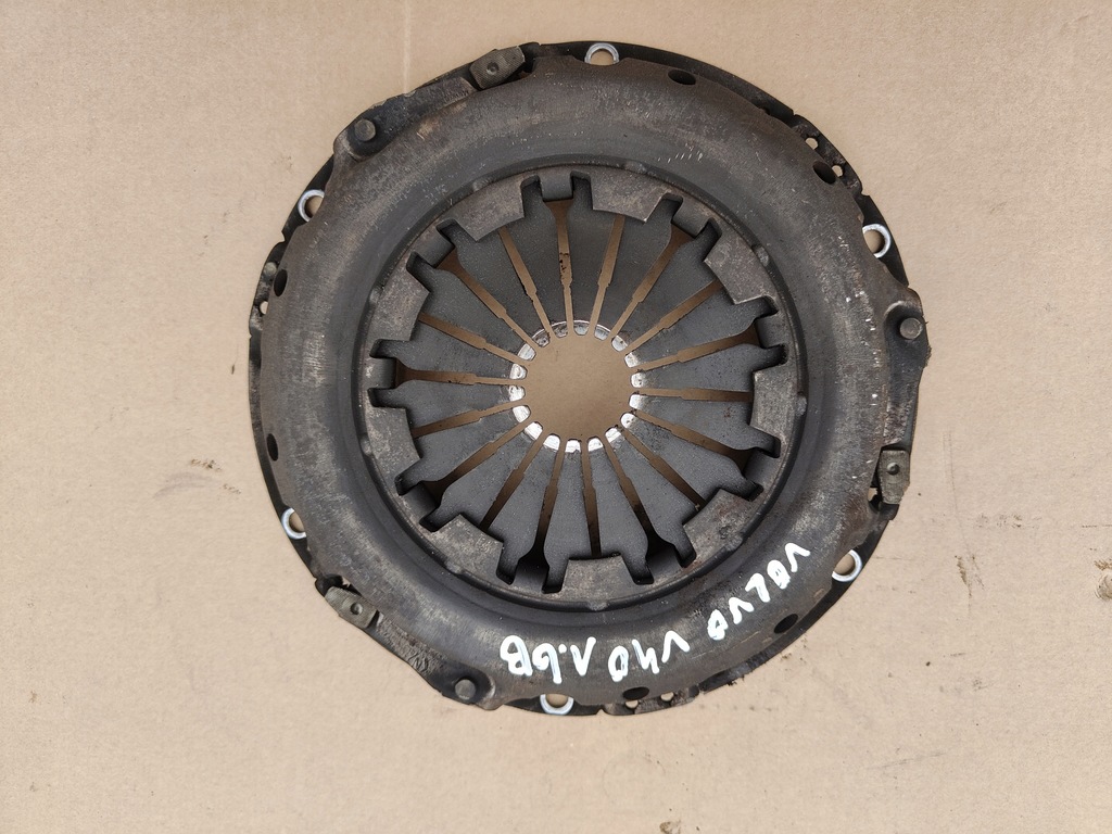 фото №1, Притиск зчеплення volvo s40 v40 1.6 1.8 2.0 b