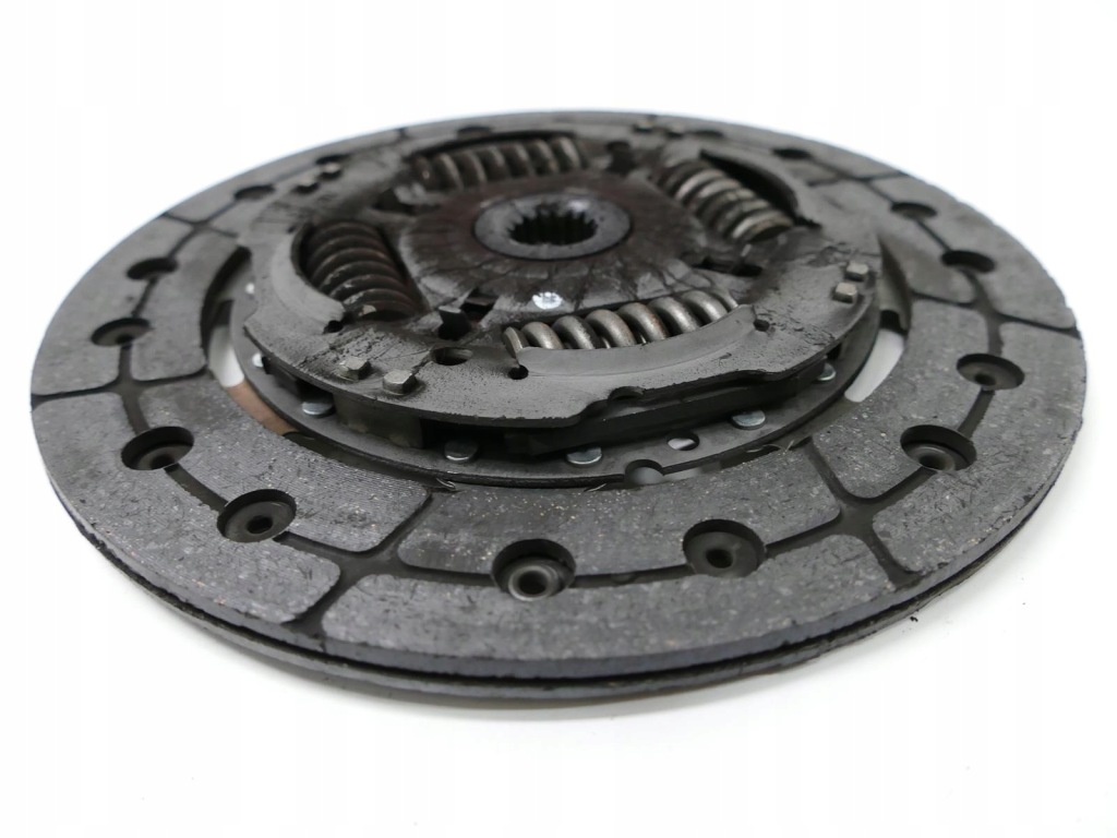 фото №5, Mini cooper r56 lift 1.6 b сцепление колесо маховик