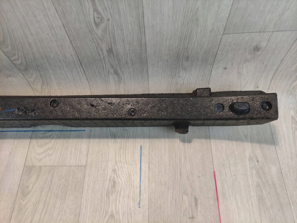 Vw golf vii 7 пена абсорбер бампера перед 5g0807248g Недорого