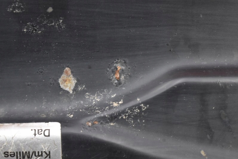 фото №8, Pas передній підсилювач volvo xc90 1 i 2.4 d5 02-16