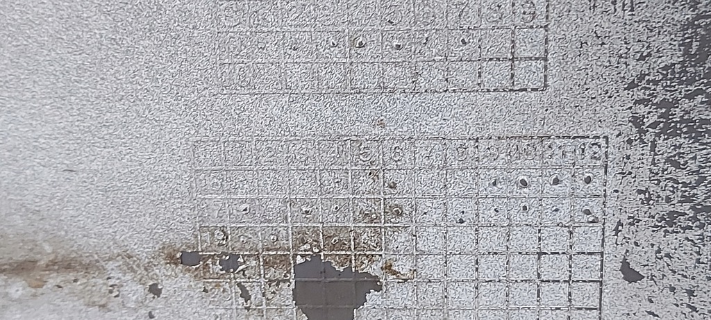 фото №14, Skoda octavia iii lift rs бампер перед pdc sprysk