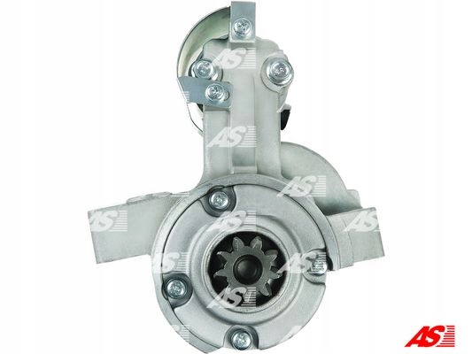 Стартер as-pl к opel signum 3.0 v6 Цена