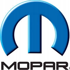 фото №1, Підкрилок задня chrysler pacifica 2004-08