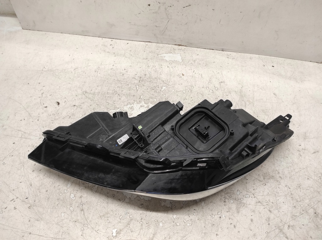 фото №8, Opel astra 5 v k 15- лампа правая перед full led 39077807