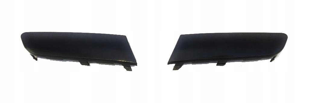 фото №1, Молдинг бампера правая vw golf v, 04- 95130732