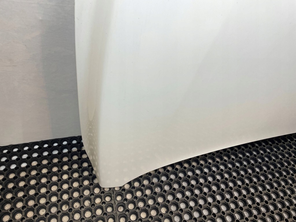 Капот кришка двигуна перед peugeot 508 1 код лакофарбового покриття ewpb дорестайлінг  2010- Ціна