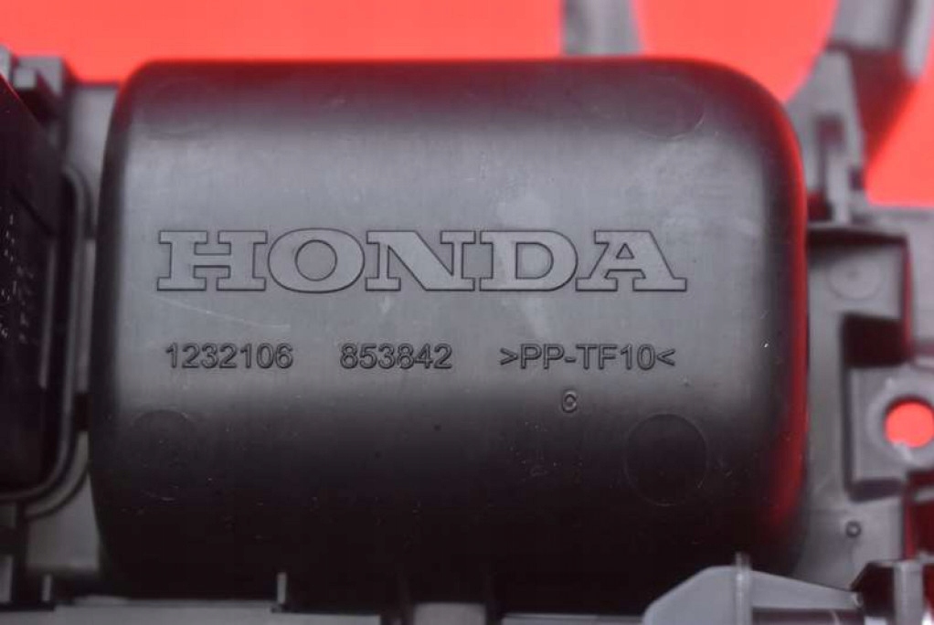 фото №8, Бардачок тунель середнього 1308562 honda civic 8 viii lift 07-12