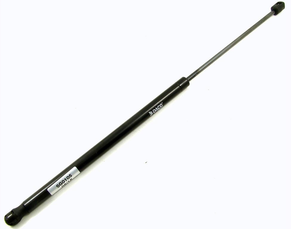 фото №5, Пружина газова, кришка відсік двигуна daco sg0105