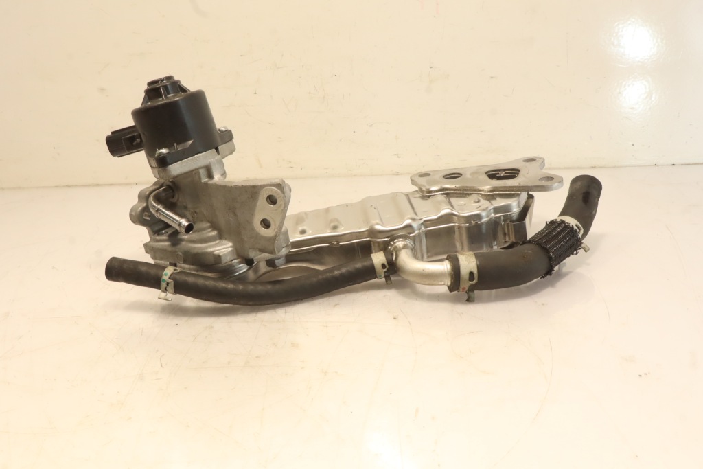 Радіатор вихлопних газів lexus rx v 2.5 350h hybrid prestige в Україні