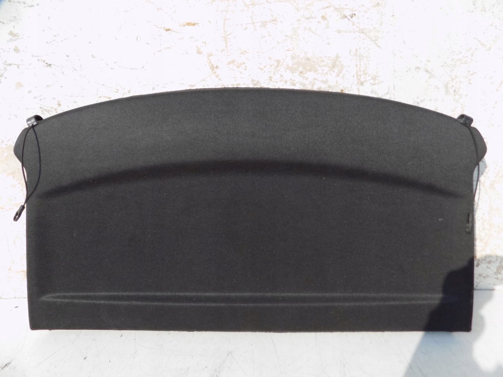 фото №1, Полиця задня bmw i e87