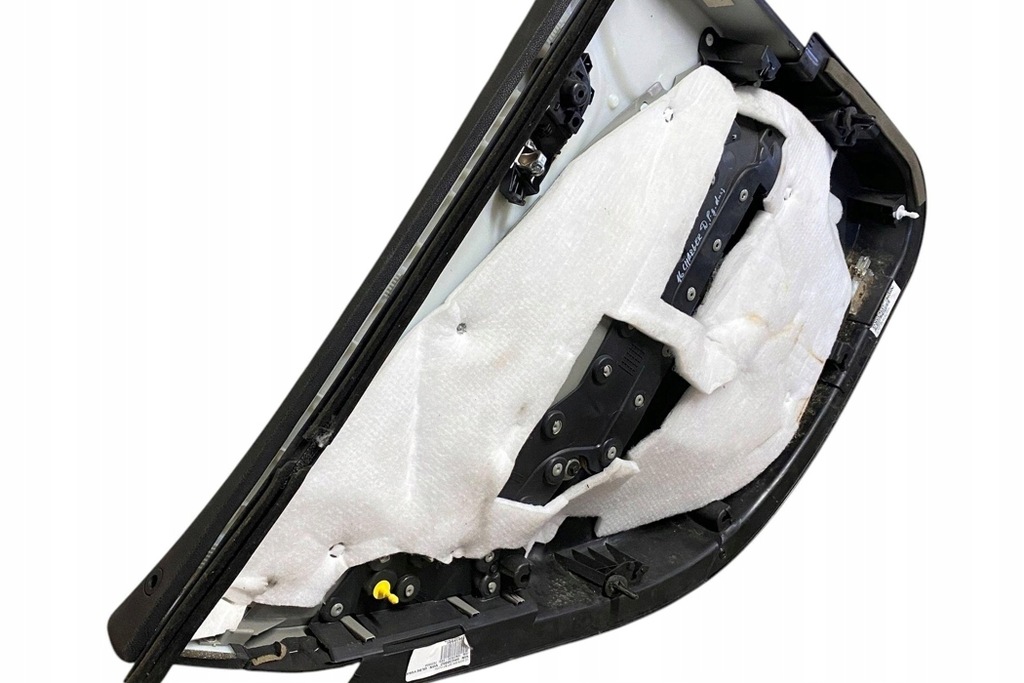 фото №11, Обшивка задних правых дверь dodge charger 5pf061x9ac 3.6l бензиновый 218kw