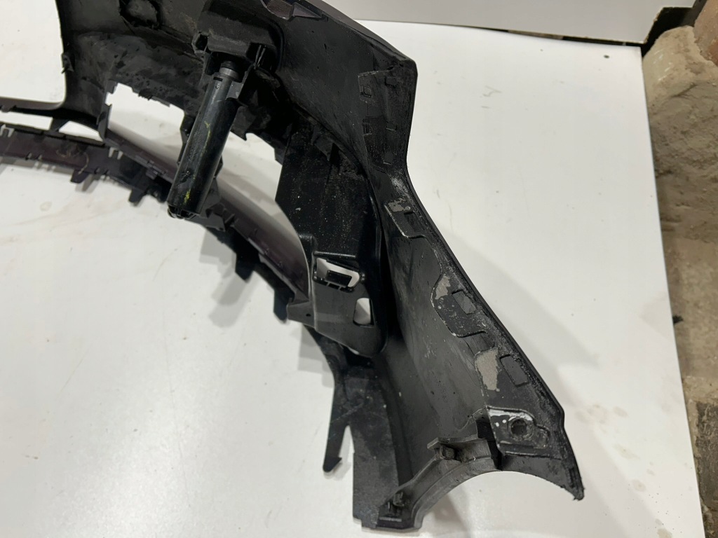 A3 8v 8v5 sedan s-line 2012-2016 бампер передний перед оригинал!!! Недорого