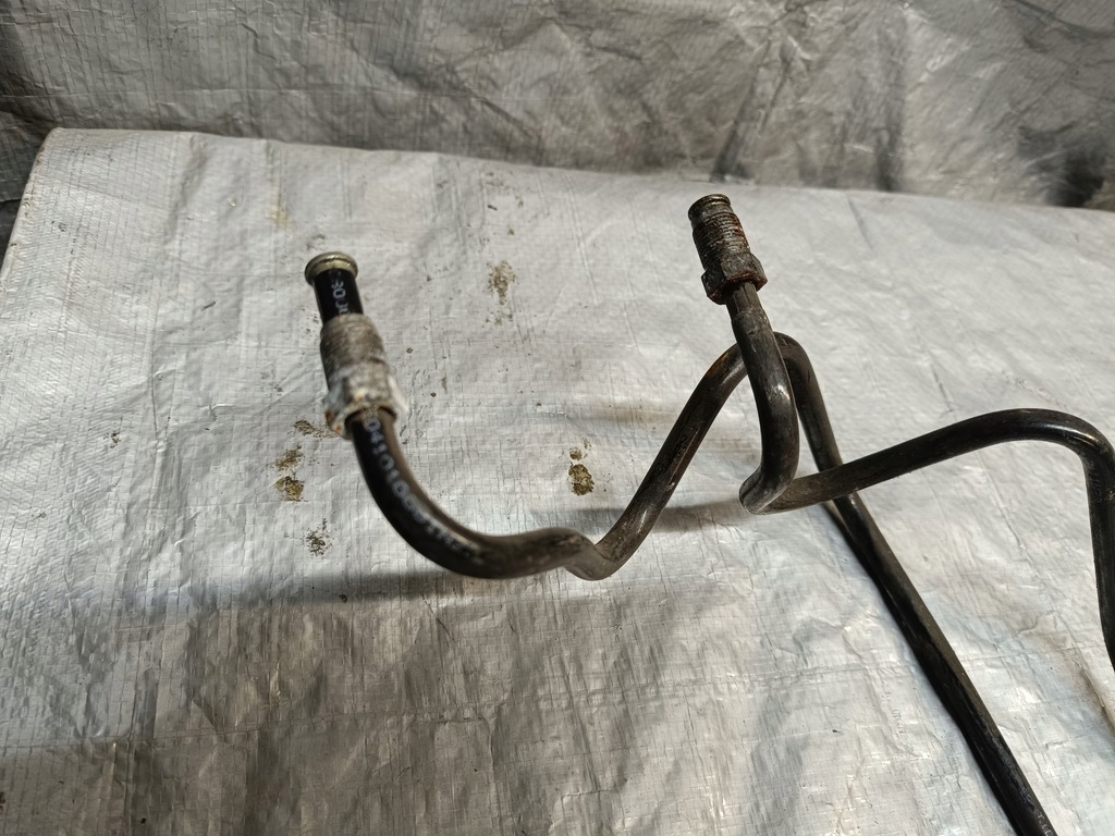 фото №6, Насос тормозная бачок peugeot 3008 033558-15253 965400180