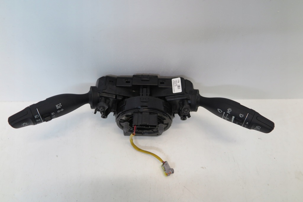 фото №4, Перемикач комбінований стрічка hyundai tucson ii iii 93404-d7962