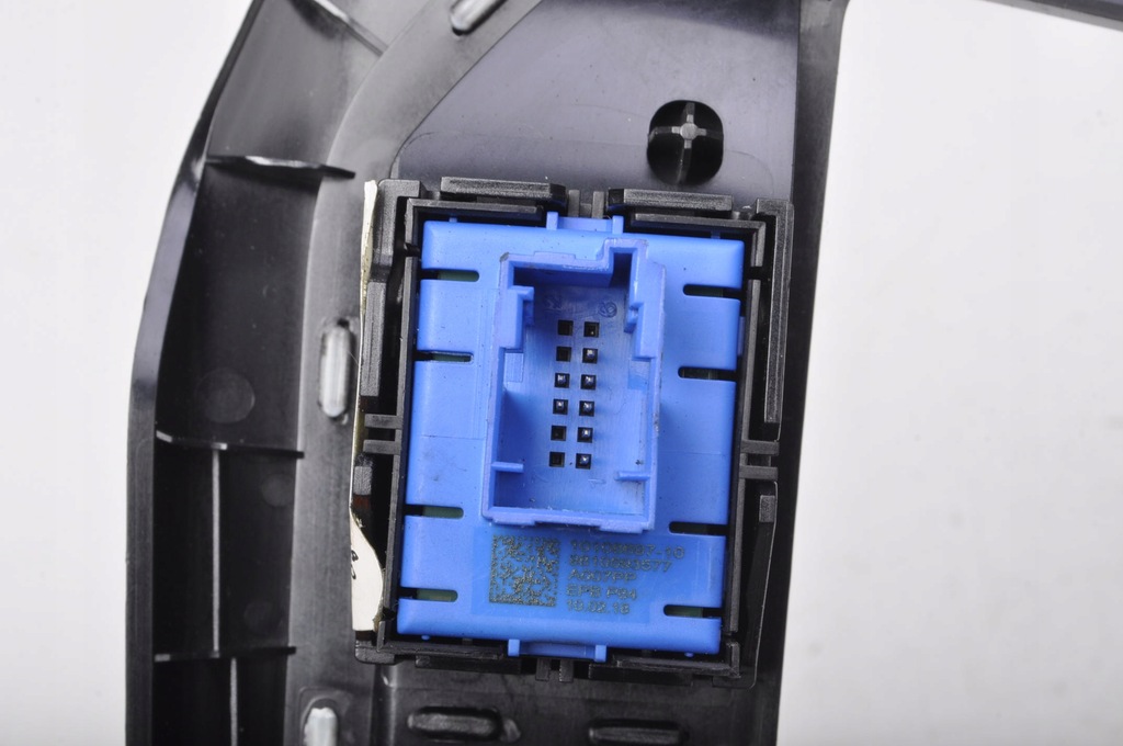 фото №9, Peugeot 5008 ii рамка домкрата 9814833477 anglik